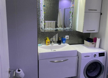 Недорогие трехкомнатные апартаменты в центре Анталии, в крупном районе Муратпаша, 115 м2 ID-11709 фото-20