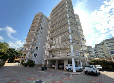 Ready to move in, two-bedroom apartment, 110m², with stunning views in Alanya's Tosmur area ID-11714 фото-1