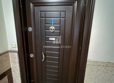 Inexpensive duplex apartment 3 + 2, in a house without a pool, in the center of Alanya, 155 m2 ID-11716 фото-19