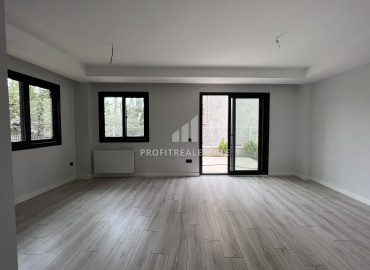 Частная двухэтажная вилла с тремя спальнями, 140м², в Мерсина – Енишехир, в 2,5км от моря ID-11723 фото-6