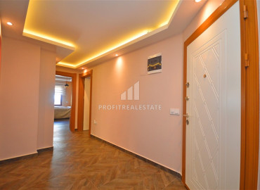 Center of Alanya: three bedroom apartment, 170m², in a residence with facilities, 3000m from the sea ID-11724 фото-10