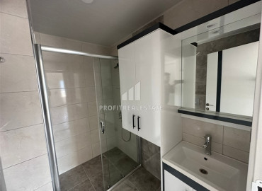 New two bedroom apartment, 120m² in a residence with a swimming pool in Alanya Demirtas ID-11725 фото-12