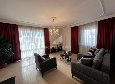 Luxury 5 bedroom duplex 300m² with excellent location in Mahmutlar ID-11726 фото-1