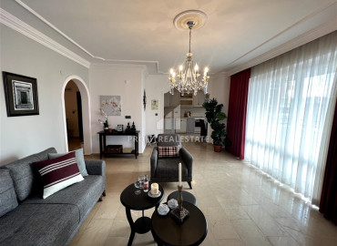 Luxury 5 bedroom duplex 300m² with excellent location in Mahmutlar ID-11726 фото-2
