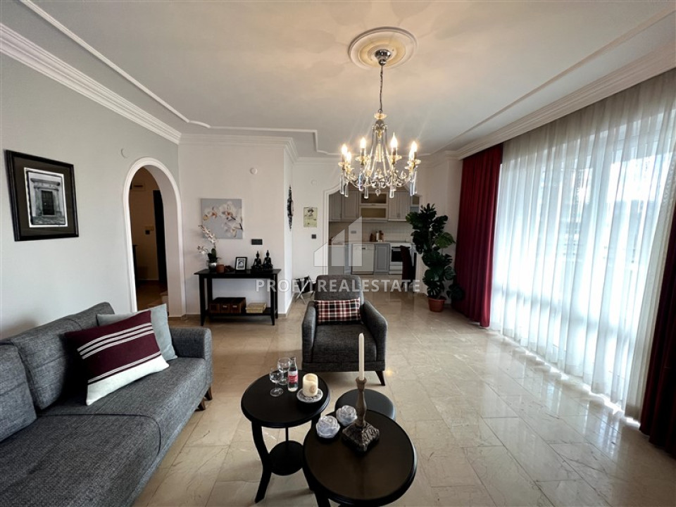 Luxury 5 bedroom duplex 300m² with excellent location in Mahmutlar ID-11726 фото-2