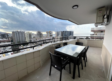 Luxury 5 bedroom duplex 300m² with excellent location in Mahmutlar ID-11726 фото-5
