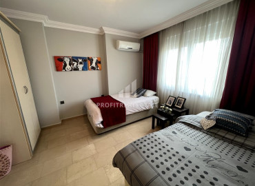 Фешенебельный дуплекс с пятью спальнями, 300м², с отличным расположением в Махмутларе ID-11726 фото-7
