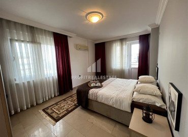 Фешенебельный дуплекс с пятью спальнями, 300м², с отличным расположением в Махмутларе ID-11726 фото-9