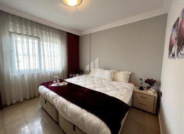 Luxury 5 bedroom duplex 300m² with excellent location in Mahmutlar ID-11726 фото-10