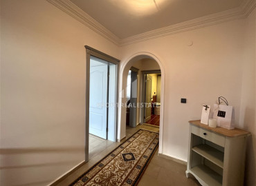 Luxury 5 bedroom duplex 300m² with excellent location in Mahmutlar ID-11726 фото-11