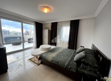 Фешенебельный дуплекс с пятью спальнями, 300м², с отличным расположением в Махмутларе ID-11726 фото-12