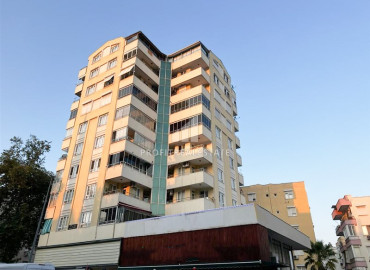 Недорогая двухуровневая квартира 5+1, в центре Анталии, в крупном районе Муратпаша, 200 м2 ID-11732 фото-1