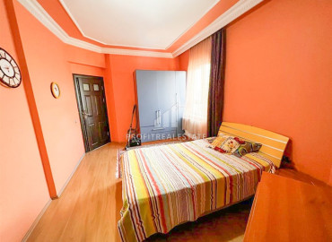 Недорогая двухуровневая квартира 5+1, в центре Анталии, в крупном районе Муратпаша, 200 м2 ID-11732 фото-11