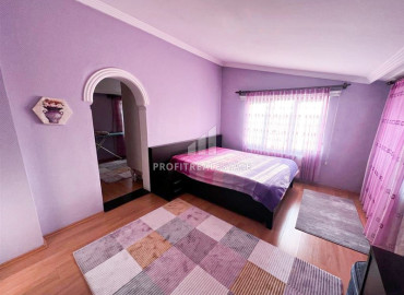 Недорогая двухуровневая квартира 5+1, в центре Анталии, в крупном районе Муратпаша, 200 м2 ID-11732 фото-16