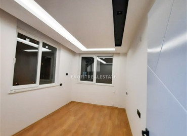 Новые трехкомнатные апартаменты в чистовой отделке, Муратпаша, Анталия, 90 м2 ID-11734 фото-3