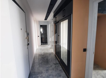 Новые трехкомнатные апартаменты в чистовой отделке, Муратпаша, Анталия, 90 м2 ID-11734 фото-12