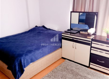 Трехкомнатная квартира, без мебели, в 500 метрах от центра Антальи, район Муратпаша (Генчлик), 100 м2 ID-11735 фото-5