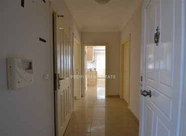 Квартира с двумя спальнями, без мебели, в благоустроенной резиденции Джикджилли, Аланья, 100 м2 ID-11746 фото-2