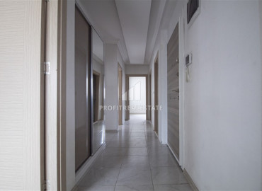 Четырехкомнатные апартаменты с отдельной кухней, в доме без бассейна, Муратпаша, Анталия, 130 м2 ID-11758 фото-8