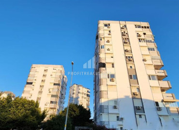 Элегантные апартаменты 3+1, с отдельной кухней, в 150 метрах от моря, в районе Лара, Анталия, 165 м2 ID-11763 фото-1