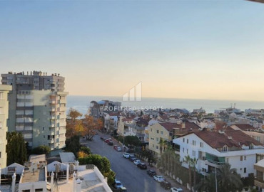 Элегантные апартаменты 3+1, с отдельной кухней, в 150 метрах от моря, в районе Лара, Анталия, 165 м2 ID-11763 фото-9