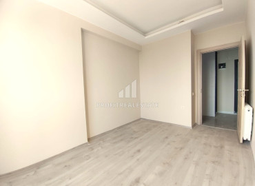 Новая квартира с одной спальней, 55м², в резиденции с хорошей инфраструктурой в Мезитли, Мерсин ID-11767 фото-11