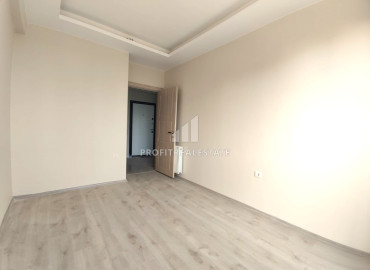 Новая квартира с одной спальней, 55м², в резиденции с хорошей инфраструктурой в Мезитли, Мерсин ID-11767 фото-12