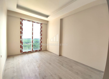 Новая квартира с одной спальней, 55м², в резиденции с хорошей инфраструктурой в Мезитли, Мерсин ID-11767 фото-13