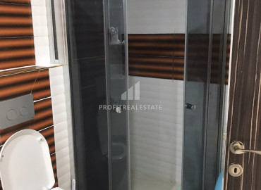 Меблированная видовая двухкомнатная квартира, 60м², в комплексе с бассейном в Каргыпынары, Мерсин ID-11770 фото-6