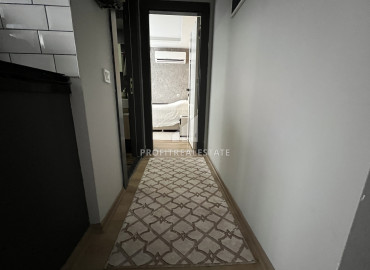 Апартаменты с одной спальней, 60м², в центральном районе Мерсина – Енишехир, в 400м от моря ID-11779 фото-4