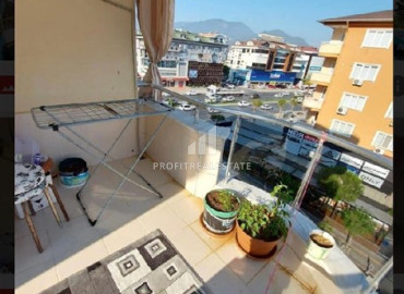 Четырехкомнатная квартира, 145м², в центре Алании, в 400 метрах от Средиземного моря ID-11780 фото-4