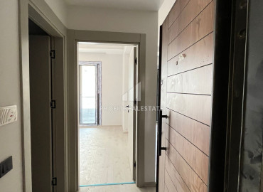 Квартира 1+1, 50м², с чистовой отделкой в новой резиденции в Мезитли, Мерсин, 450м от моря ID-11781 фото-8