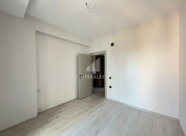Квартира 1+1, 50м², с чистовой отделкой в новой резиденции в Мезитли, Мерсин, 450м от моря ID-11781 фото-10
