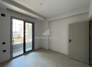 Квартира 1+1, 50м², с чистовой отделкой в новой резиденции в Мезитли, Мерсин, 450м от моря ID-11781 фото-13