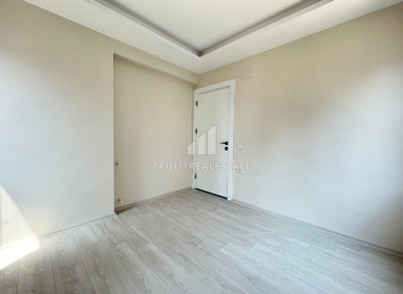 Квартира 1+1, 50м², с чистовой отделкой в новой резиденции в Мезитли, Мерсин, 450м от моря ID-11782 фото-11