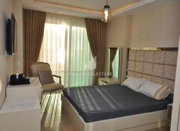 Двухуровневые апартаменты с тремя спальнями, по выгодной цене, в Махмутларе, Аланья, 200 м2 ID-11483 фото-9