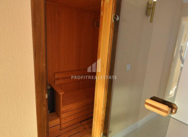 Двухуровневые апартаменты с тремя спальнями, по выгодной цене, в Махмутларе, Аланья, 200 м2 ID-11483 фото-11