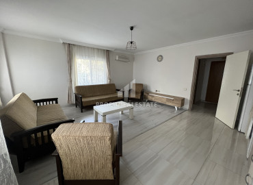 Недорогая квартира с одной спальней, 70м², в малоквартирном комплексе в районе Мезитли, Мерсин ID-11806 фото-2