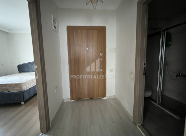 Недорогая квартира с одной спальней, 70м², в малоквартирном комплексе в районе Мезитли, Мерсин ID-11806 фото-7