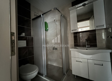 Недорогая квартира с одной спальней, 70м², в малоквартирном комплексе в районе Мезитли, Мерсин ID-11806 фото-8