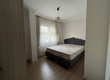 Недорогая квартира с одной спальней, 70м², в малоквартирном комплексе в районе Мезитли, Мерсин ID-11806 фото-10