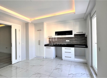 Two bedroom duplex with a large area, in a residential residence with rich facilities, Mahmutlar, Alanya, 170 m2 ID-11812 фото-8