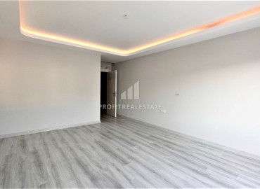 Two bedroom duplex with a large area, in a residential residence with rich facilities, Mahmutlar, Alanya, 170 m2 ID-11812 фото-11