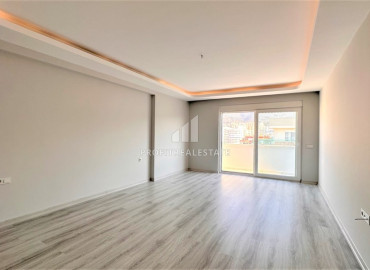 Two bedroom duplex with a large area, in a residential residence with rich facilities, Mahmutlar, Alanya, 170 m2 ID-11812 фото-12