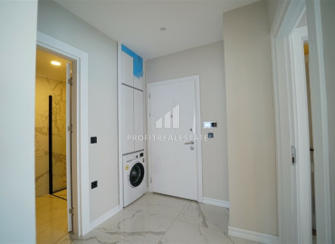 Furnished two bedroom apartment on the first coastline, Kestel, Alanya, 95 m2 ID-11813 фото-16