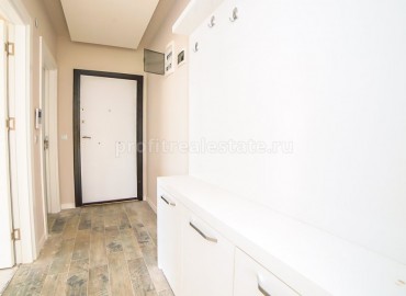 Новые квартиры в Коньяалты, Анталия, 65-145 кв.м. ID-0913 фото-15