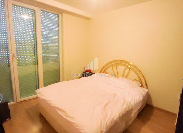 Two bedroom apartment, in a well-maintained residential residence with a swimming pool, Caglayan, Muratpasa, Antalya, 100 m2 ID-11818 фото-9