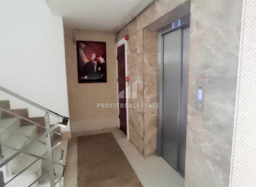 Two bedroom apartment, in a well-maintained residential residence with a swimming pool, Caglayan, Muratpasa, Antalya, 100 m2 ID-11818 фото-12