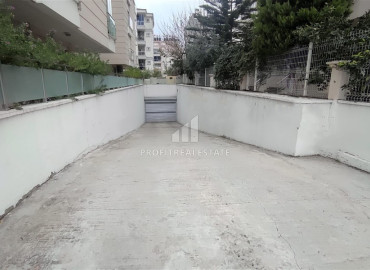 Two bedroom apartment, in a well-maintained residential residence with a swimming pool, Caglayan, Muratpasa, Antalya, 100 m2 ID-11818 фото-20