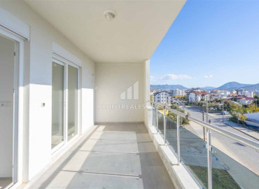 Two bedroom apartment, 82m², with mountain views in an urban-type building in Gazipasa, Alanya ID-11829 фото-16